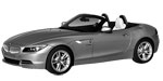 BMW E89 P0D54 Fault Code